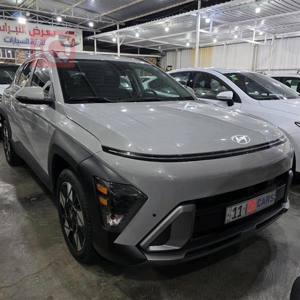 هيونداي كونا 2024 للبيع في العراق -  بغداد